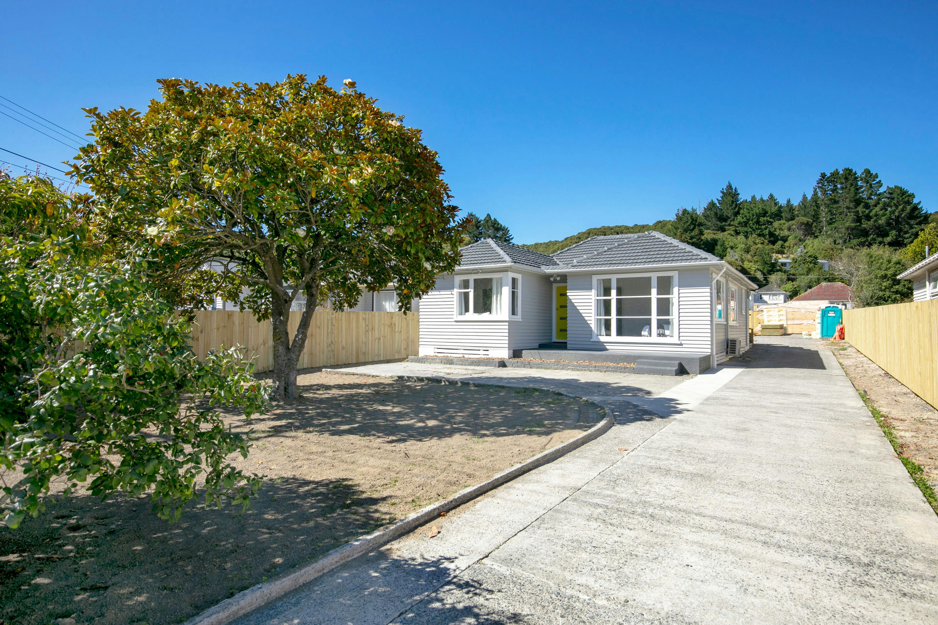 17 Wainuiomata Road, Wainuiomata, Lower Hutt City, Wellington | Tall Poppy 