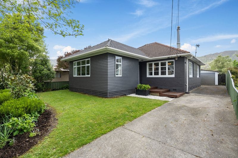 36 Bush Street, Naenae, Lower Hutt City