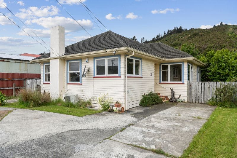 59 Peel Place, Wainuiomata, Lower Hutt City