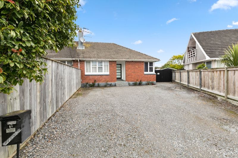 6 Johnston Grove, Taita, Lower Hutt City