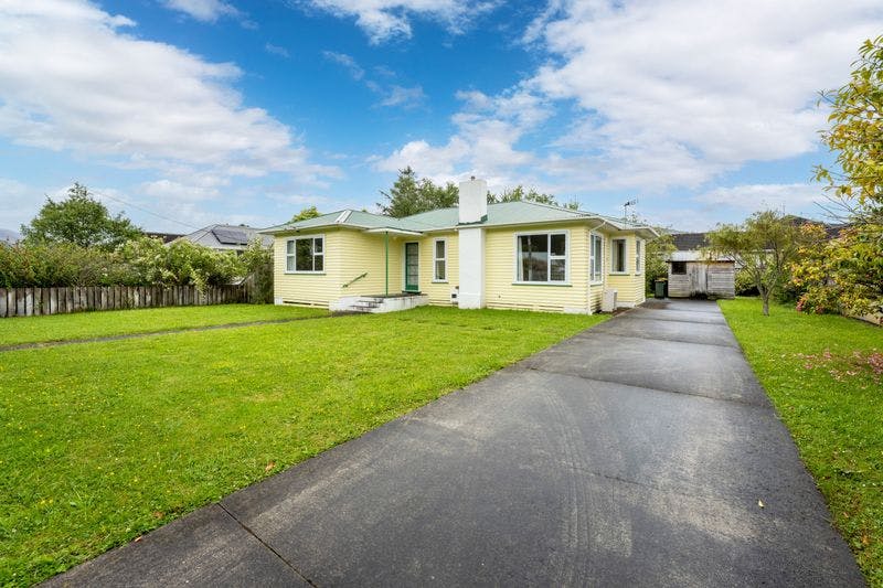 4 Heath Street, Wainuiomata, Lower Hutt City