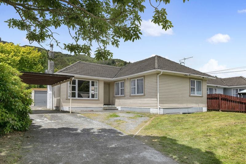 79 Peel Place, Wainuiomata, Lower Hutt City