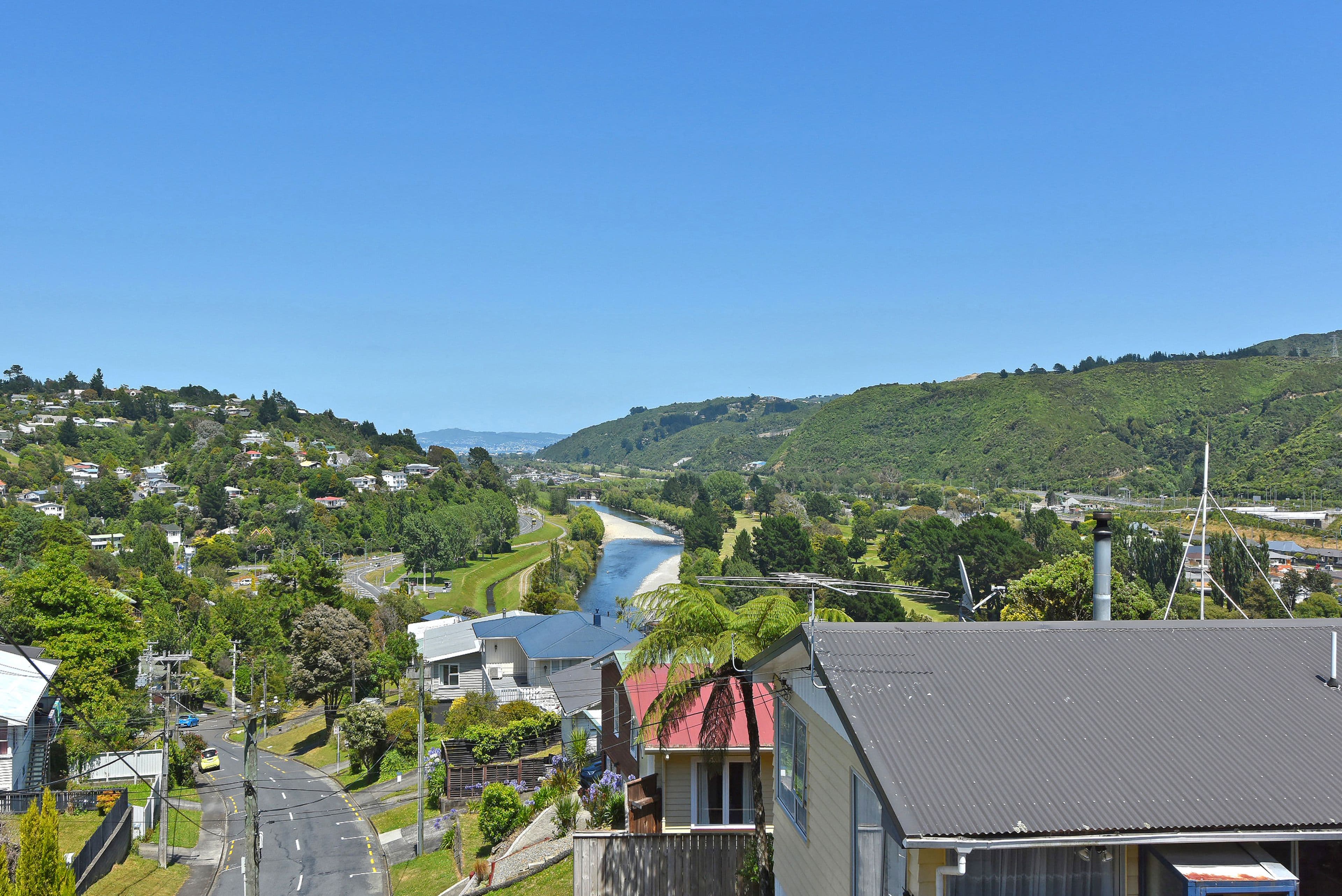 25a Manor Drive, Stokes Valley, Lower Hutt City, Wellington | Tall Poppy 