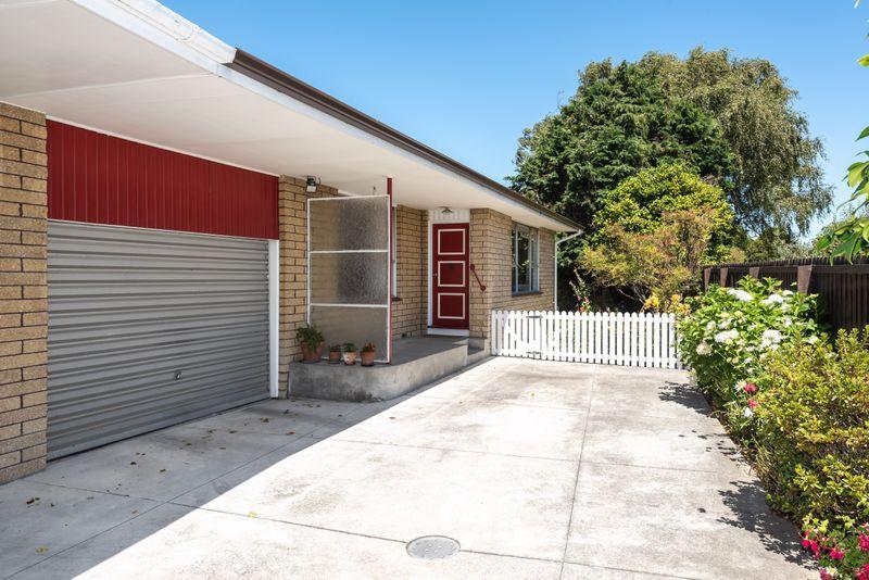 43A Strathfield Avenue, Dallington, Christchurch City