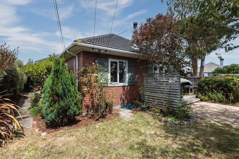 76 Conway Street, Somerfield, Christchurch City