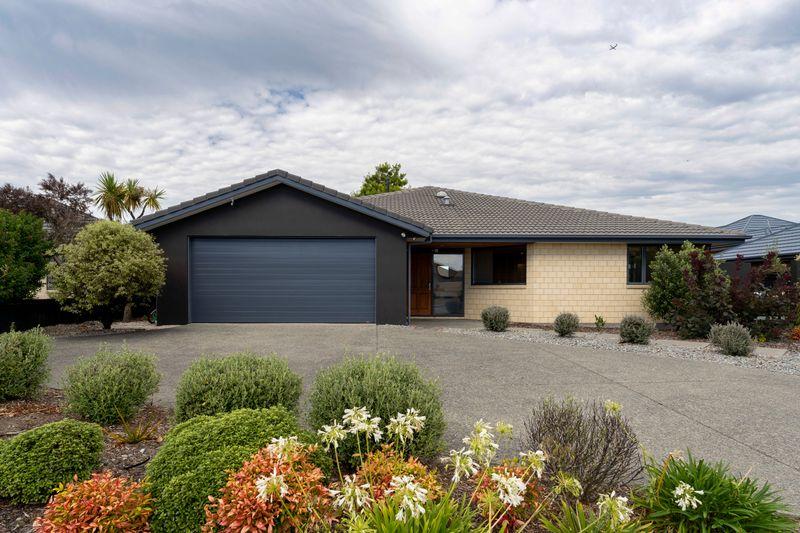 16 Stark Place, Kaiapoi, Kaiapoi