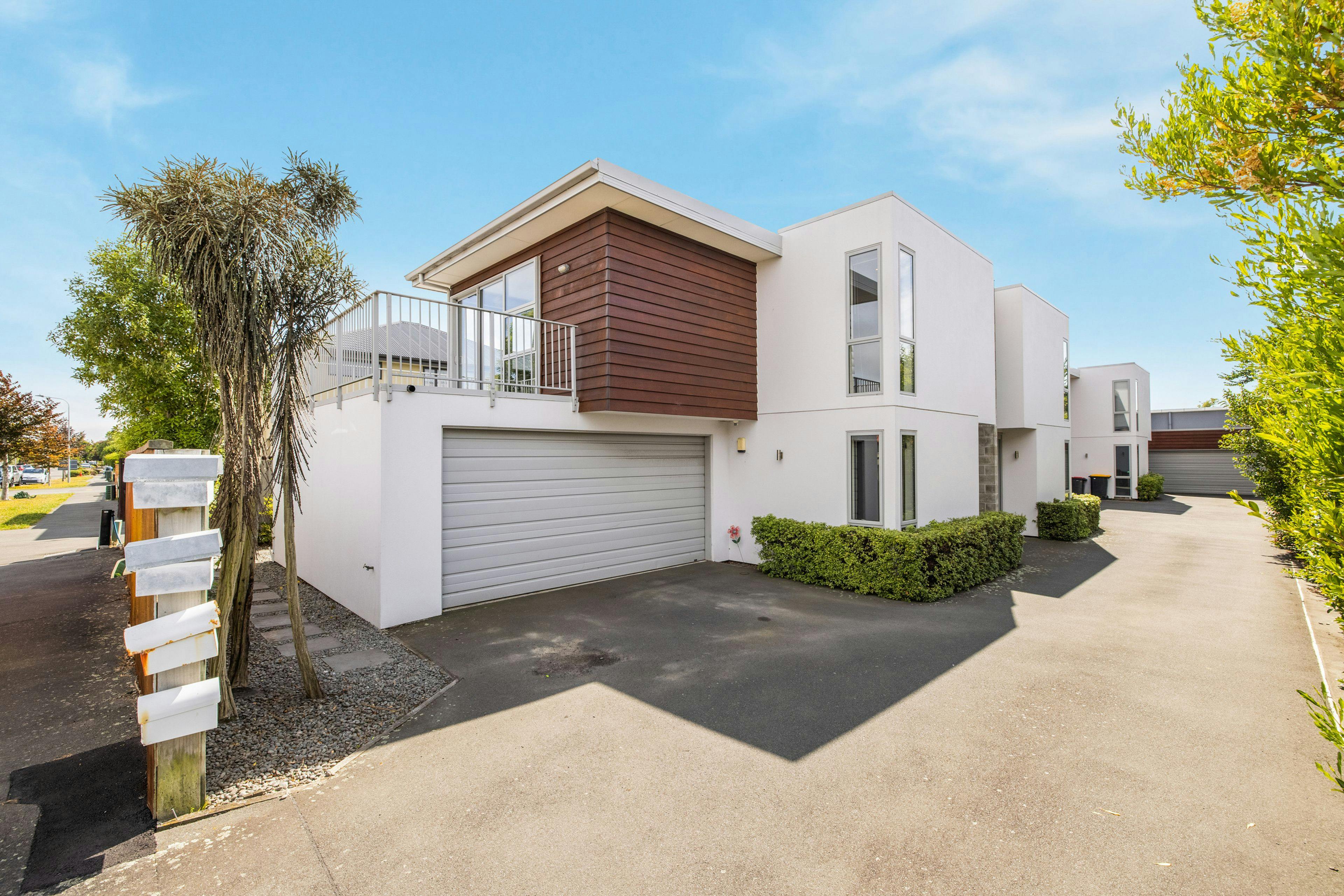 44A Picton Avenue, Riccarton, Christchurch City, Canterbury | Tall Poppy 