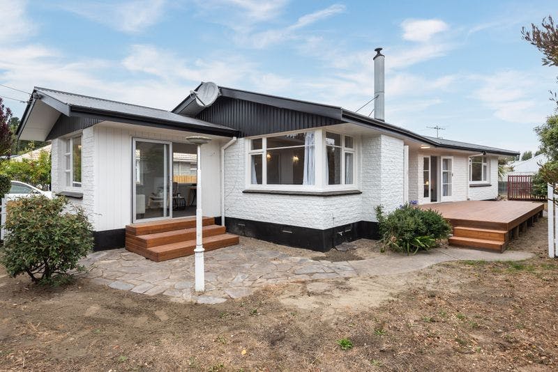 13 Gresham Terrace, New Brighton, Christchurch City