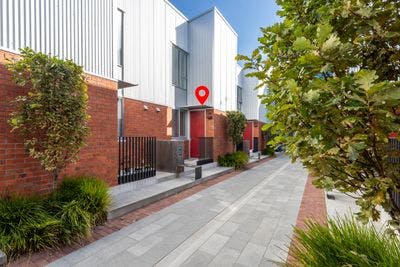 6/135 Lichfield Street, Christchurch Central, Christchurch City, Canterbury | Tall Poppy 