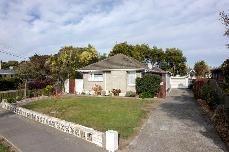 174 Shortland Street, Aranui, Christchurch City