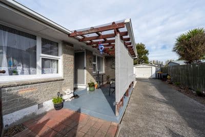 174 Shortland Street, Aranui, Christchurch City, Canterbury | Tall Poppy 