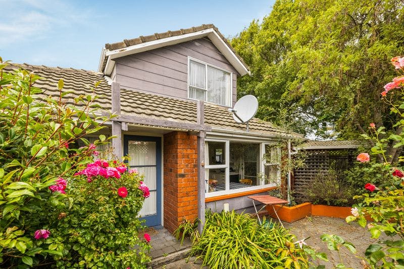 7A Kipax Place, Riccarton, Christchurch City