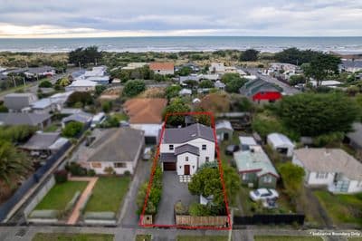 67 Pine Avenue, New Brighton, Christchurch City, Canterbury | Tall Poppy 