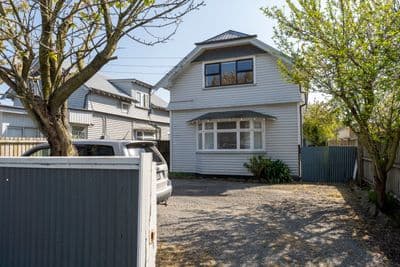 347 and 349 Hereford Street, Linwood, Christchurch City, Canterbury | Tall Poppy 