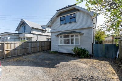 347 and 349 Hereford Street, Linwood, Christchurch City, Canterbury | Tall Poppy 