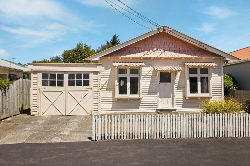 16 Gibbon Street, Sydenham, Christchurch City