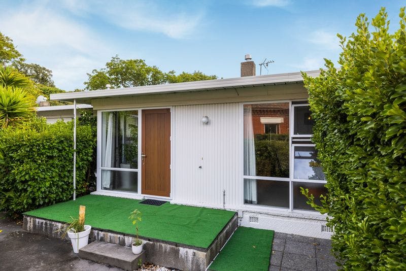 3/49 Ranfurly Street, Saint Albans, Christchurch City