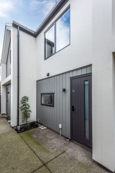 13/10 Browning Street, Sydenham, Christchurch City, Canterbury | Tall Poppy 