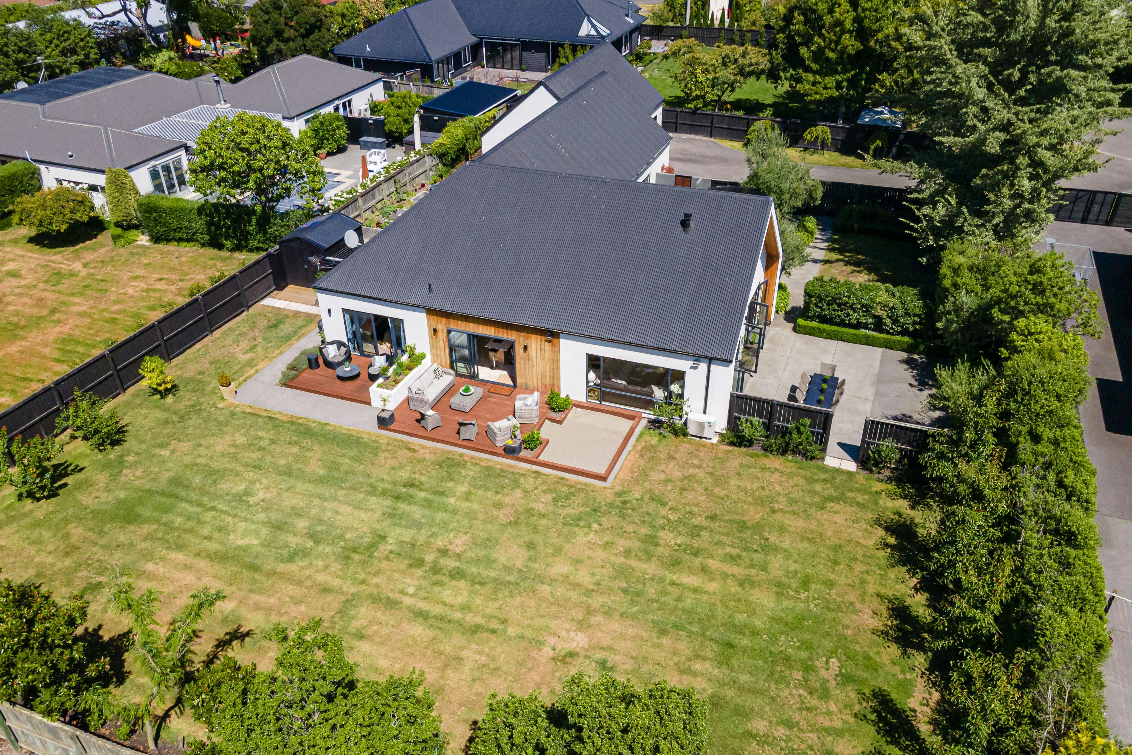 8 Carnaby Close, Saint Albans, Christchurch City, Canterbury | Tall Poppy 