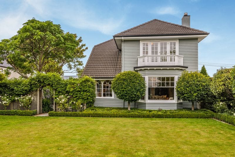 1 Rochdale Street, Fendalton, Christchurch City