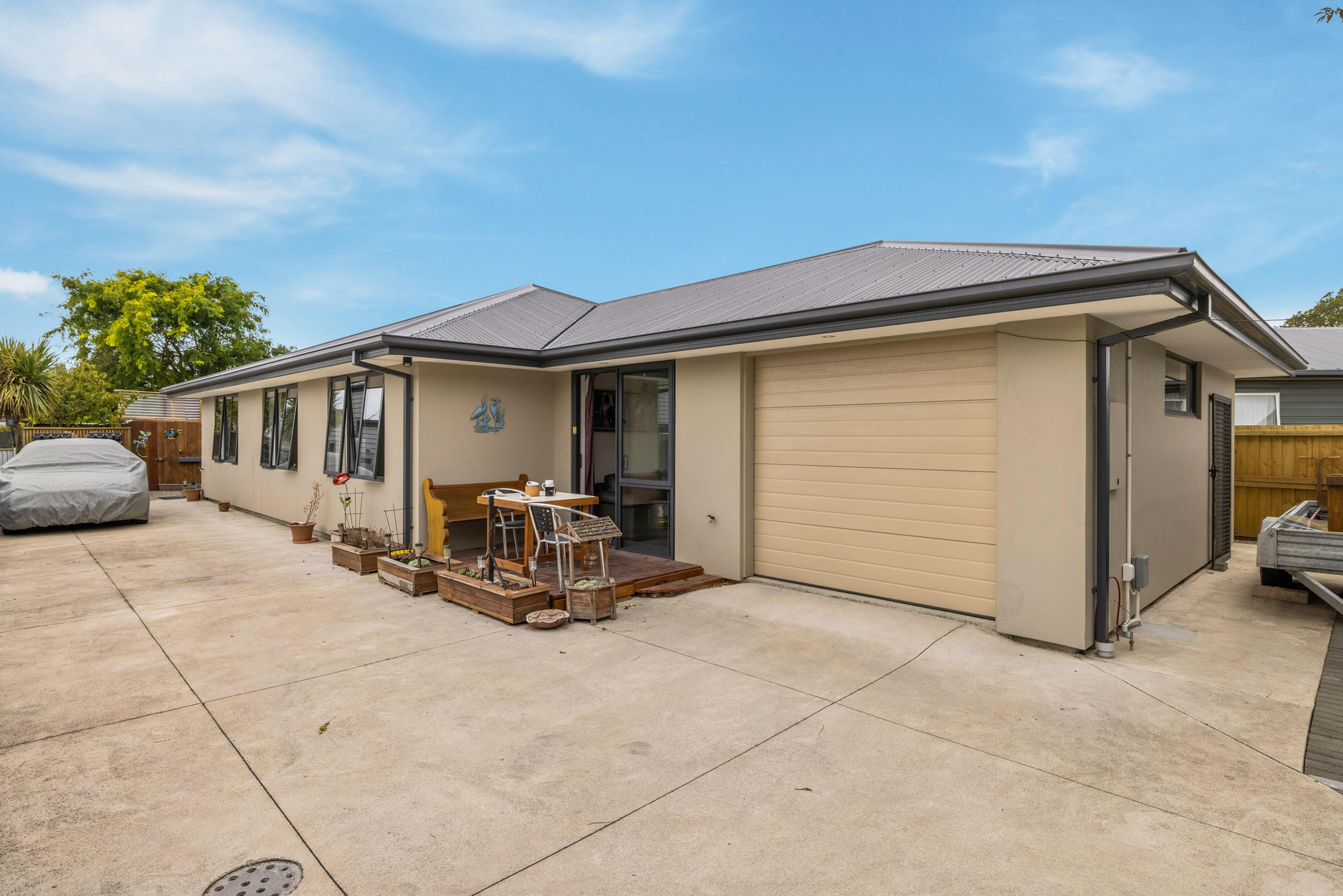 2/183A Palmers Road, New Brighton, Christchurch City, Canterbury | Tall Poppy 