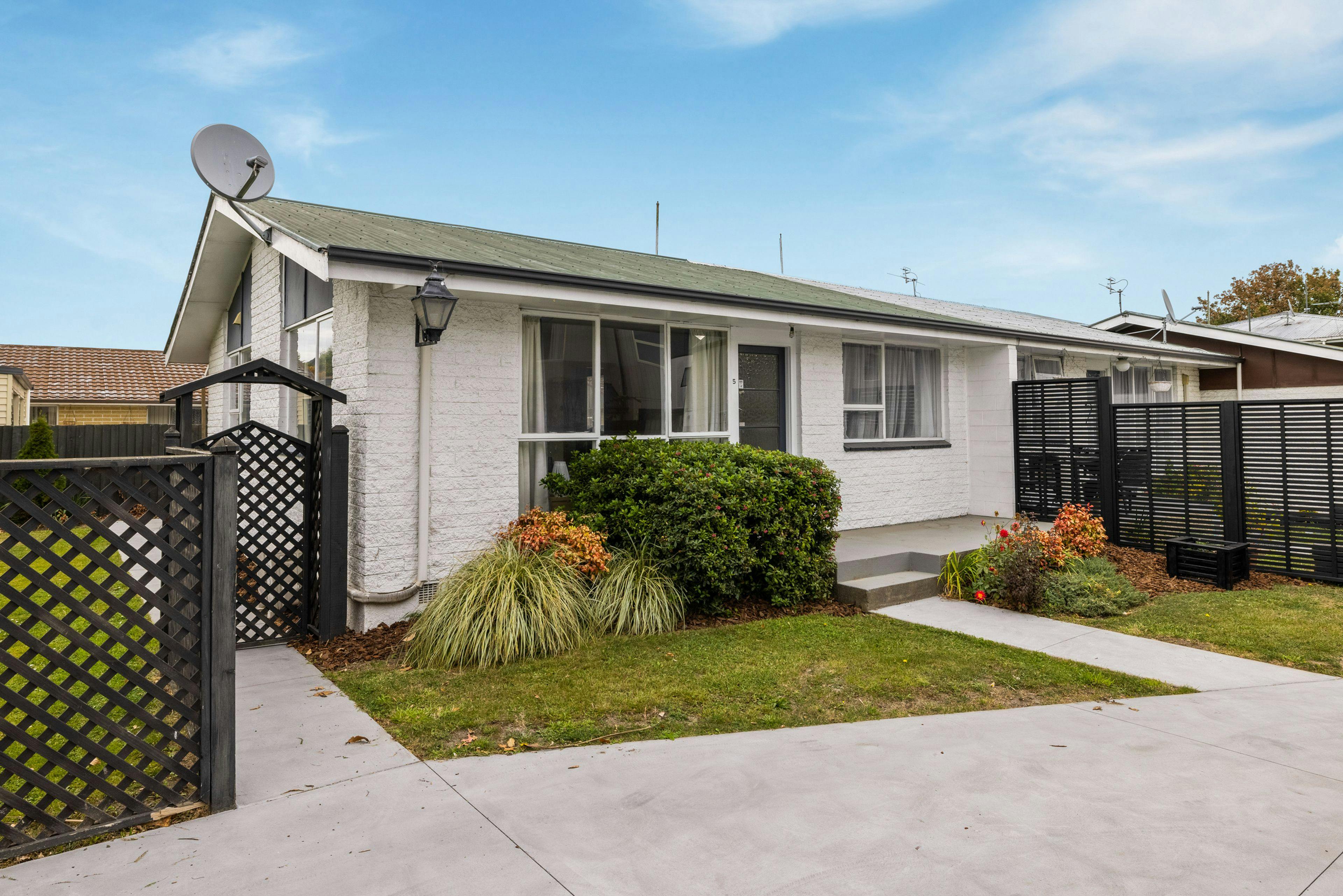 5/32 Mona Vale Avenue, Riccarton, Christchurch City, Canterbury | Tall Poppy 