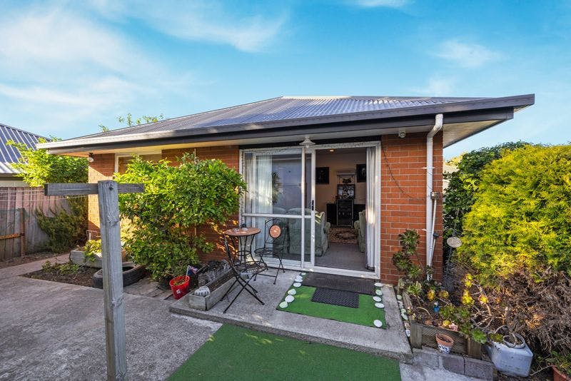 13A Broadbent Street, Riccarton, Christchurch City