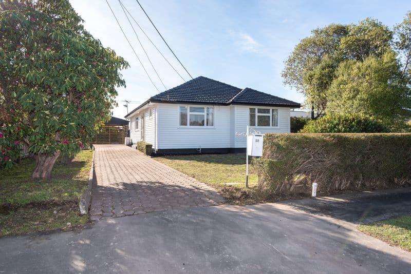 59 McBratneys Road, Dallington, Christchurch City