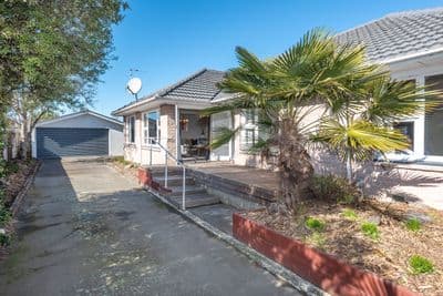 26 Warblington Street, Aranui, Christchurch City, Canterbury | Tall Poppy 