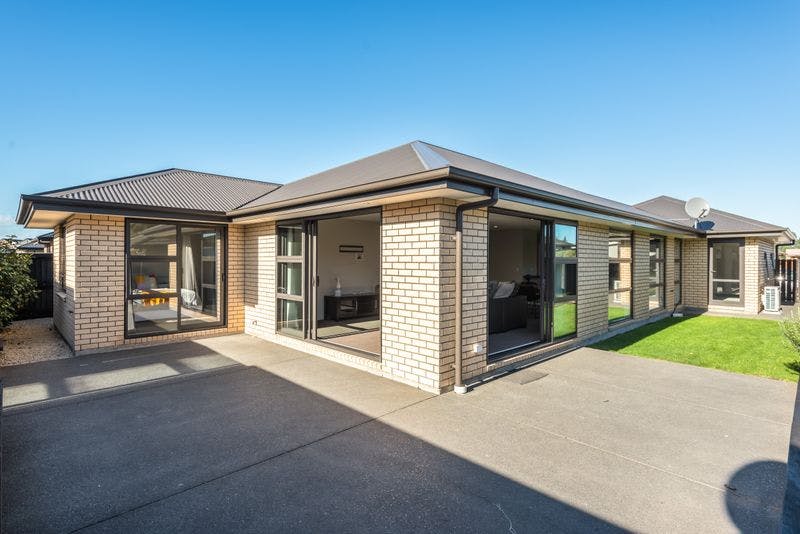 3 Hayson Drive, Kaiapoi, Kaiapoi