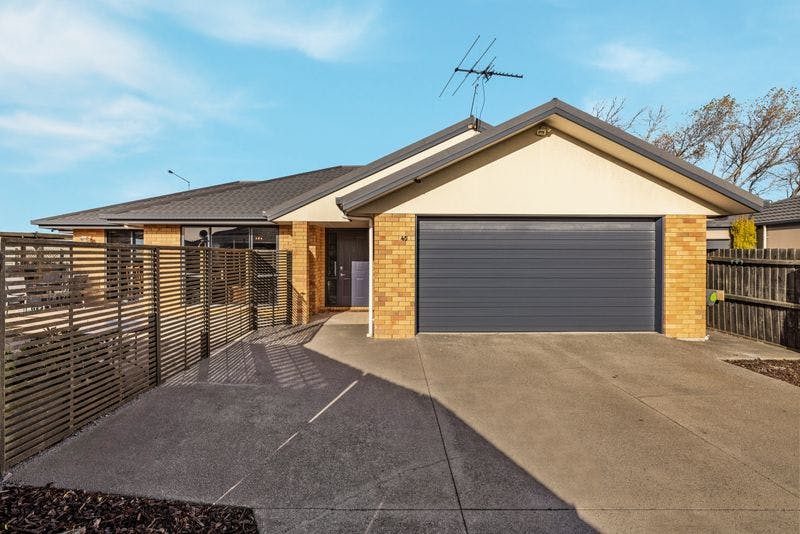 45 Bayswater Crescent, Bromley, Christchurch City