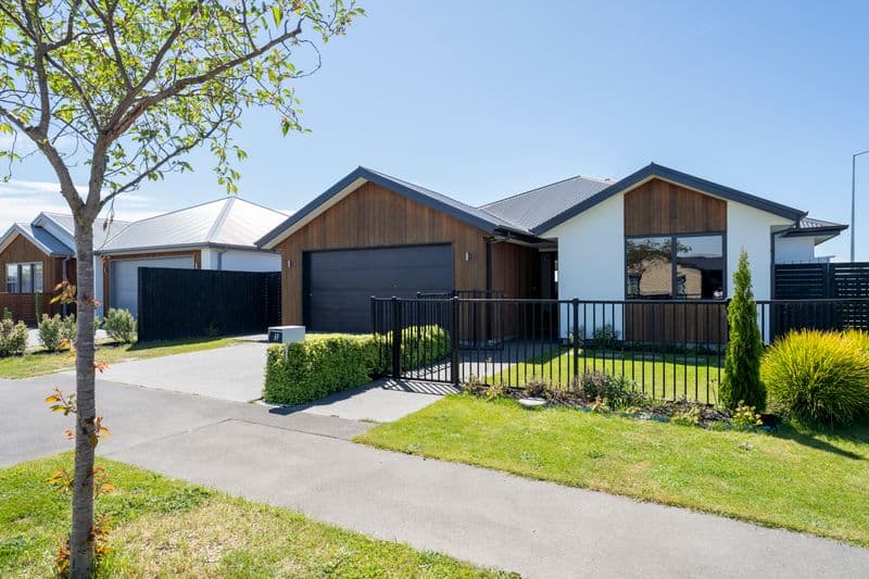 69 William Nicholls Drive, Belfast, Christchurch City