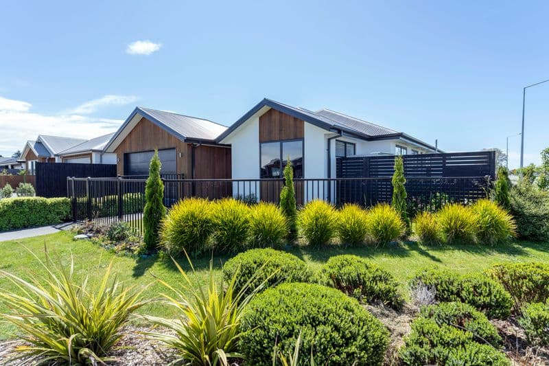 69 William Nicholls Drive, Belfast, Christchurch City, Canterbury | Tall Poppy 