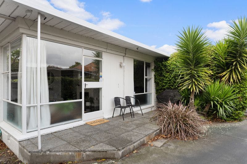 5/49 Ranfurly Street, Saint Albans, Christchurch City