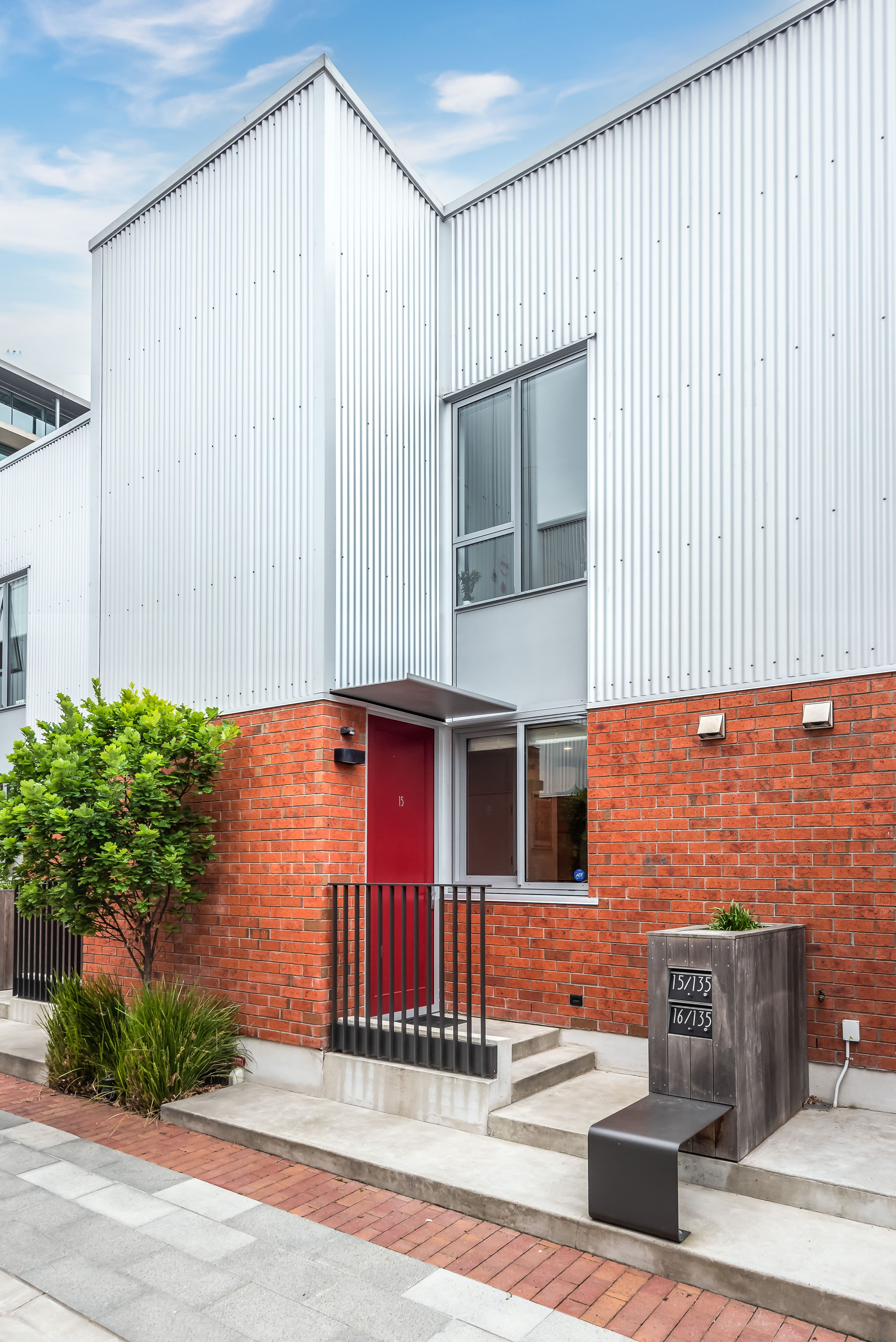 15/135 Lichfield Street, Christchurch Central, Christchurch City, Canterbury | Tall Poppy 