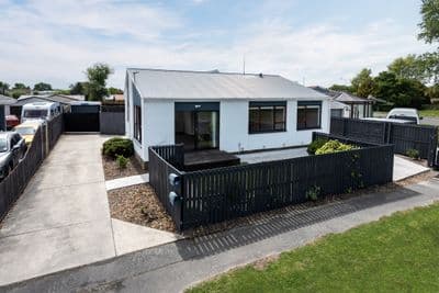 1/54 Arran Crescent, Woolston, Christchurch City, Canterbury | Tall Poppy 