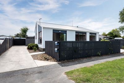 1/54 Arran Crescent, Woolston, Christchurch City, Canterbury | Tall Poppy 