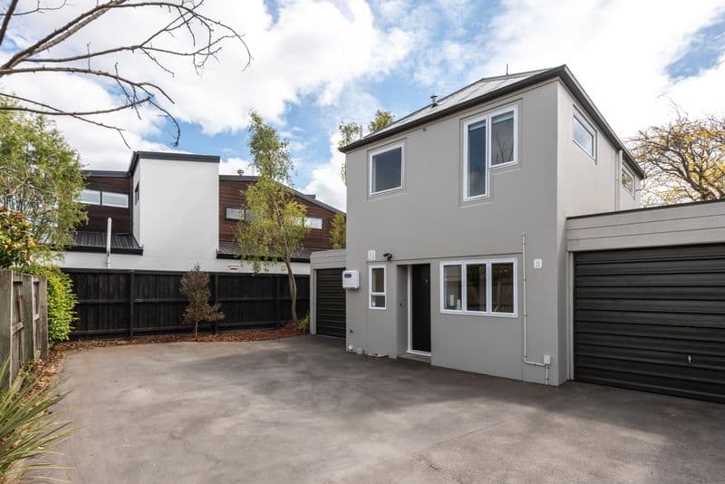 5/423 Madras Street, Saint Albans, Christchurch City, Canterbury | Tall Poppy 