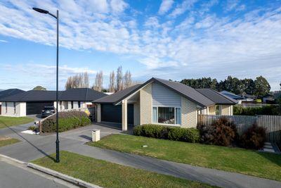 7 Kokoda Street, Halswell, Christchurch City, Canterbury | Tall Poppy 