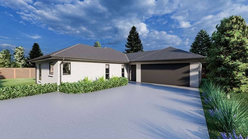 Lot 4 140 Elizabeth Avenue, Rakaia, Ashburton