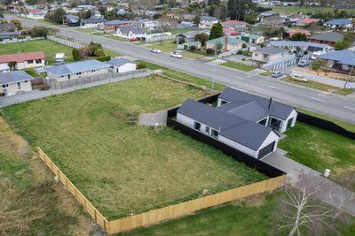 Lot 4 140 Elizabeth Avenue, Rakaia, Ashburton, Canterbury | Tall Poppy 