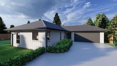 Lot 4 140 Elizabeth Avenue, Rakaia, Ashburton, Canterbury | Tall Poppy 