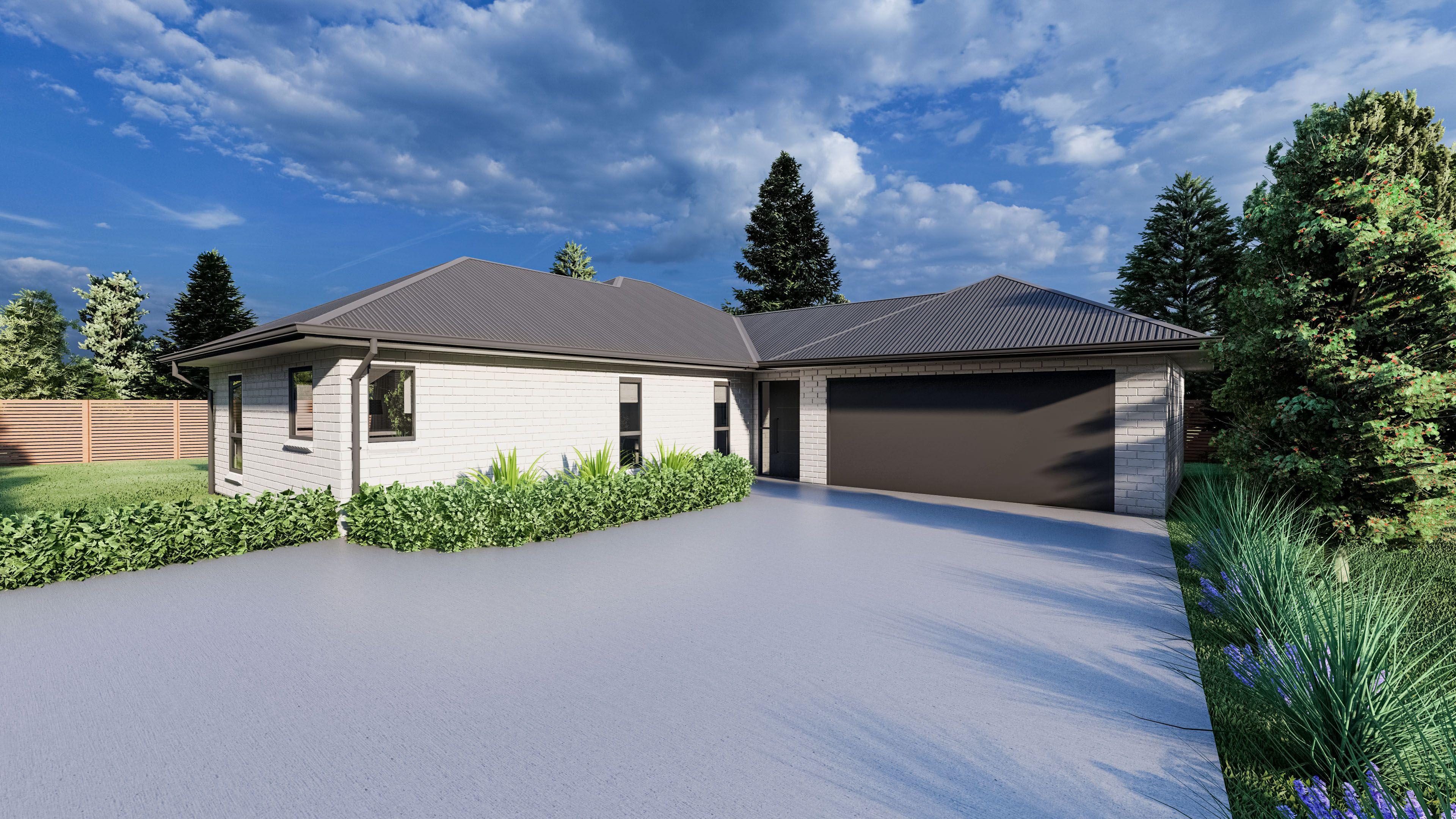 Lot 4 140 Elizabeth Avenue, Rakaia, Ashburton, Canterbury | Tall Poppy 