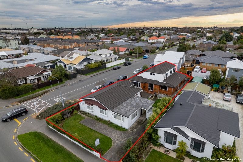 73 Matipo Street, Riccarton, Christchurch City