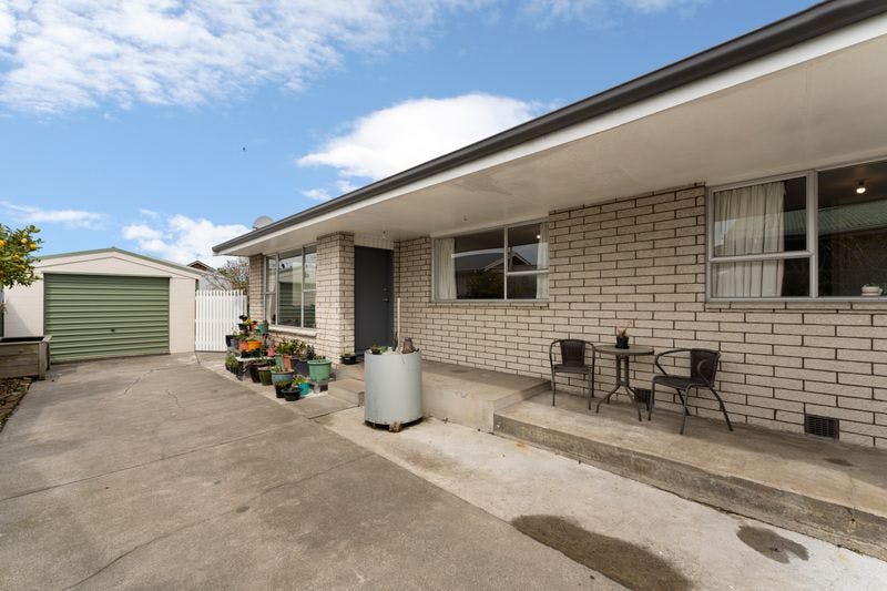 2/20 Staffa Street, Woolston, Christchurch City