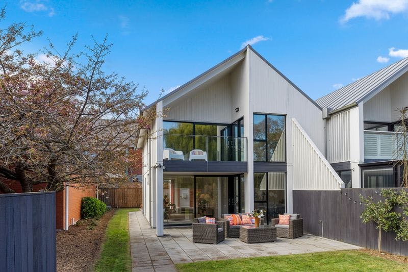 22 Park Terrace, Christchurch Central, Christchurch City, Canterbury | Tall Poppy 