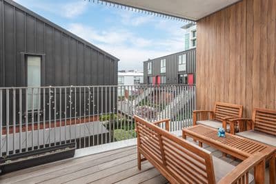 103/231 Madras Street, Christchurch Central, Christchurch City, Canterbury | Tall Poppy 