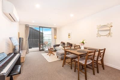 103/231 Madras Street, Christchurch Central, Christchurch City, Canterbury | Tall Poppy 