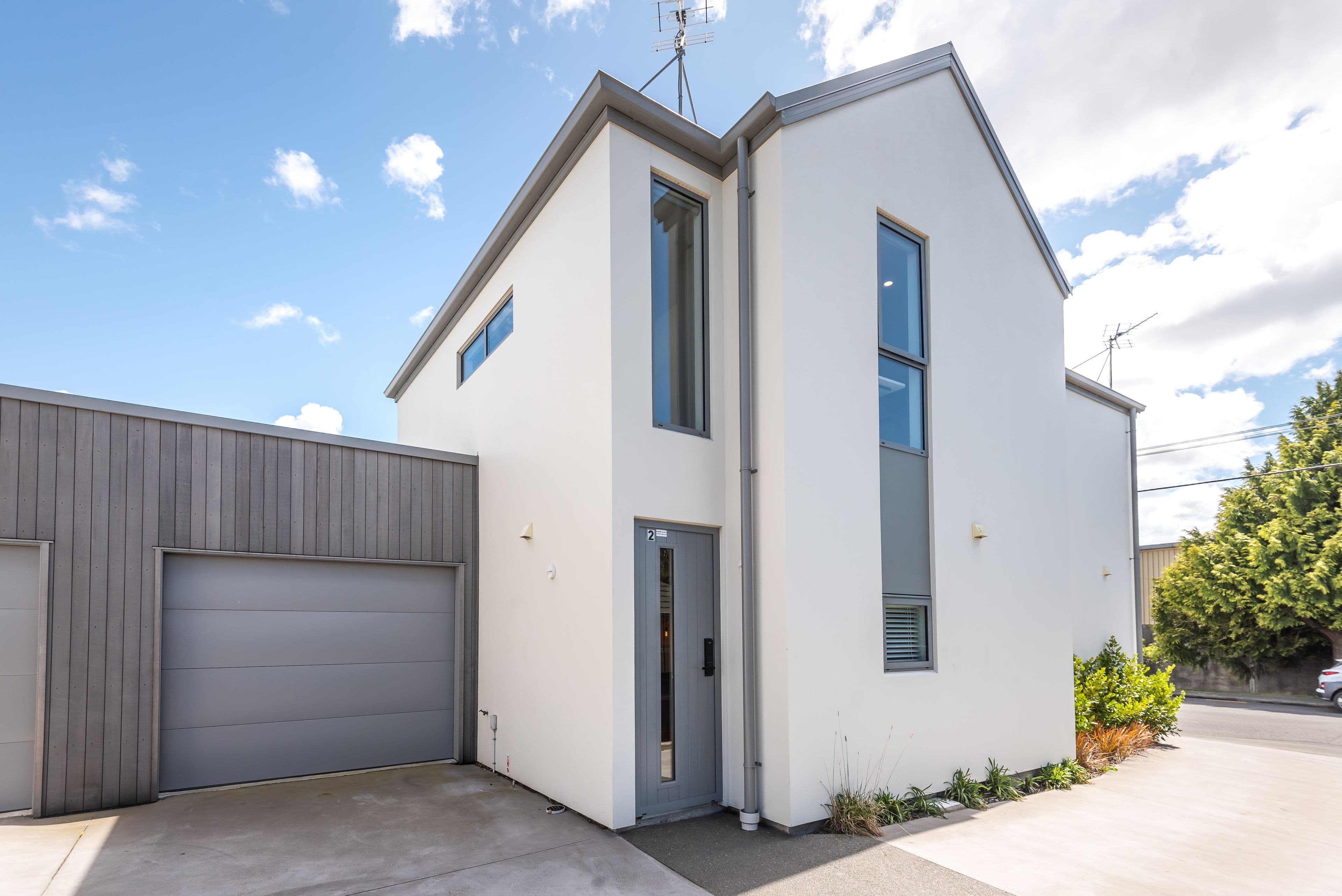 2/20 Hume Street, Sydenham, Christchurch City, Canterbury | Tall Poppy 