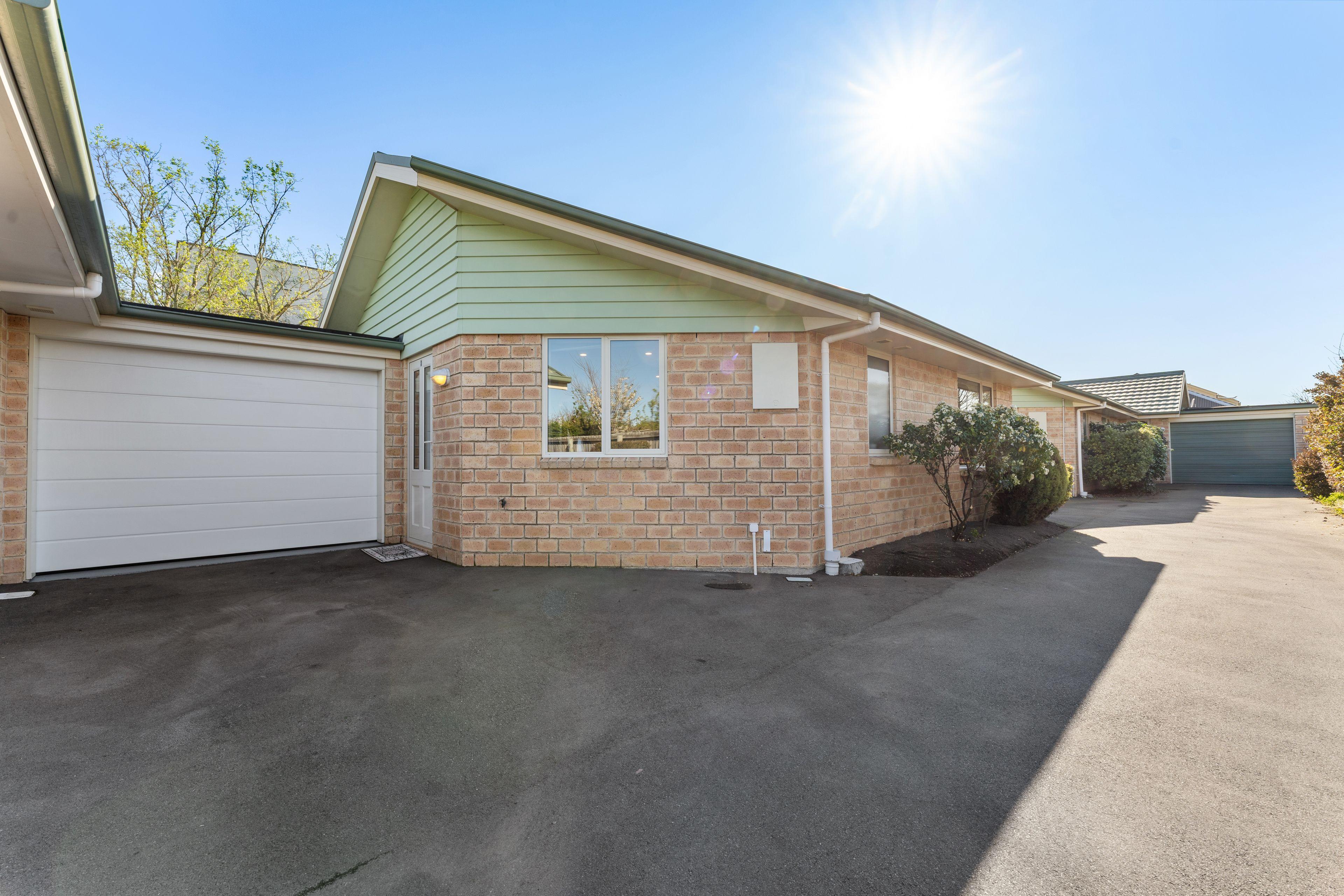 24b Tika Street, Riccarton, Christchurch City, Canterbury | Tall Poppy 